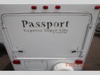 Thumbnail Photo 33 for 2012 Keystone Passport